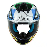 Casco Mt Targo S Joke A5 2